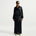 Nike Sportswear Women's Oversized Windrunner Jacket