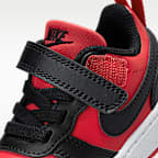 Nike Court Borough Low Recraft Baby/Toddler Shoes