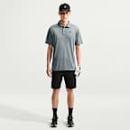 Pánská golfová polokošile Nike Par Dri-FIT