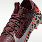 Nike ユナイテッド ジュニア マーキュリアル ヴェイパー 16 アカデミー ジュニア マルチグラウンド ローカット サッカースパイク