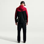 Nike Tech Men's Fleece Windrunner Full-Zip Jacket