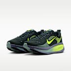 Nike Vomero 18 Men's Road Running Shoes (Extra Wide)