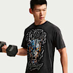 Nike Men's T-Shirt