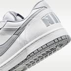 Nike Big Low Men's Shoes
