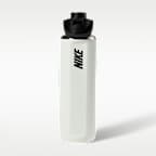 Nike Recharge Stainless Steel Chug Bottle (32 oz)