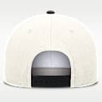 Iowa Rise Men's Nike Dri-FIT College A-Frame Adjustable Hat