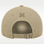 Gorra Nike College Club (Morehouse College)