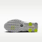 Nike Shox R4 Women's Shoes
