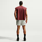 Ja Standard Issue Men's Mesh 12.5cm (approx.) Basketball Shorts