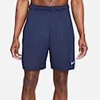 Nike Dri-FIT Men's 8" Knit Training Shorts