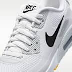 Nike Air Max 90 G Golf Shoes