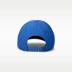 Gorra de futbol Nike de la FFF Club
