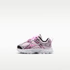 Nike V5 RNR Baby/Toddler Shoes (Classic laces)