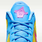 ヤニス フリーク 6 "Candy Funhouse" EP バスケットボールシューズ