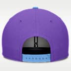 Colorado Rockies City Connect Pro Men's Nike Dri-FIT MLB Adjustable Hat