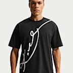 Playera de básquetbol Dri-FIT para hombre Kobe