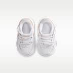 Nike Force 1 Low EasyOn Baby/Toddler Shoes