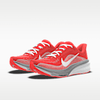 Nike Pegasus 42 By You Custom Men's Road Running Shoes