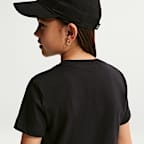 Nike Sportswear Big Kids' T-Shirt