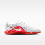 Nike Tiempo Maestro Club Turf Low-Top Soccer Shoes