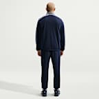 Nike Sportswear Club Men's Poly-Knit Tracksuit