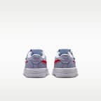 Nike Force 1 Low EasyOn Baby/Toddler Shoes