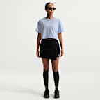 Nike Sportswear Classic Women's Loose Cropped T-Shirt