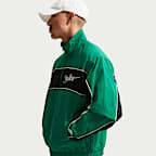 Nike Sportswear Club Men's Lightweight Full-Zip Jacket