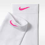Nike Run Lightweight Running Micro-Crew Socks (1 Pair)