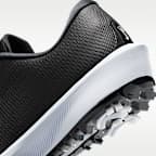 ナイキ エア ズーム インフィニティ ツアー 2 ゴルフシューズ (ワイド)