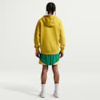 Shorts de tejido Woven ligeros para hombre Nike Windrunner