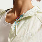 나이키 ACG 여성 리펠 트레일 러닝 재킷