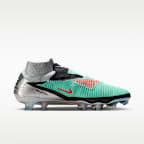 ナイキ ファントム 6 HIGH エリート ファームグラウンド サッカースパイク