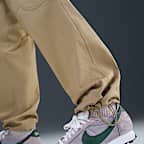 Pants cargo de tejido Woven para hombre Nike Sportswear Club