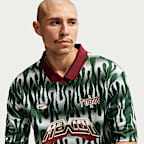 Playera de portero para hombre Nike Sportswear