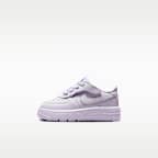 NOCTA フォース 1 LOW イージーオン ベビーシューズ