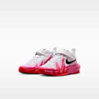 Nike S.T. Dynamite Little Kids' Basketball Shoe