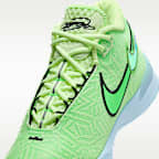 レブロン NXXT ジーニサス EP バスケットボールシューズ