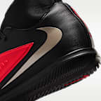 Nike Phantom 6 High Club Indoor/Court Football Boots