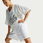 Nike One Women's Dri-FIT Reversible Shorts