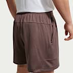 Nike Primary NanoKnit Men's Dri-FIT 7" Performance Shorts