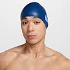 Gorra de silicona Nike Swim