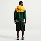 Springboks Nike Windrunner-jakke