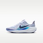 Tenis de correr en pavimento para niños grandes Nike Pegasus 41