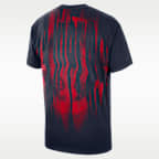 Playera de la NBA para hombre LA Clippers