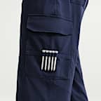 나이키 페어웨이 프레쉬 남성 드라이 핏 루즈 골프 팬츠