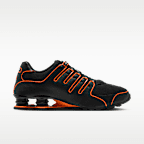 Nike Shox NZ Men's Shoes