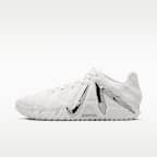 Ja 3 "White Label LX" Basketball Shoes