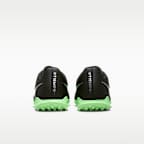 Nike Tiempo Maestro Club Turf Low-Top Soccer Shoes