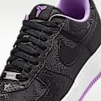 Kobe Air Force 1 Low Men's Shoes